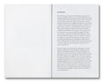 Blind Folly or How Tacita Dean Draws - MACK