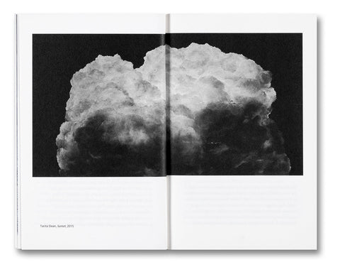 Blind Folly or How Tacita Dean Draws - MACK