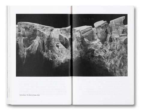 Blind Folly or How Tacita Dean Draws - MACK