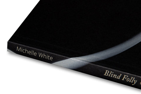 Blind Folly or How Tacita Dean Draws - MACK