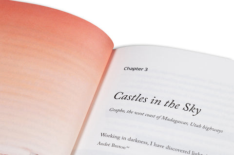 Blind Folly or How Tacita Dean Draws - MACK