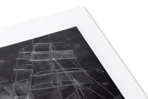 Blind Folly or How Tacita Dean Draws - MACK