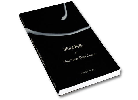 Blind Folly or How Tacita Dean Draws - MACK