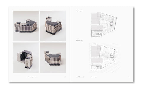 Collected Works: Volume 3 2010–2020