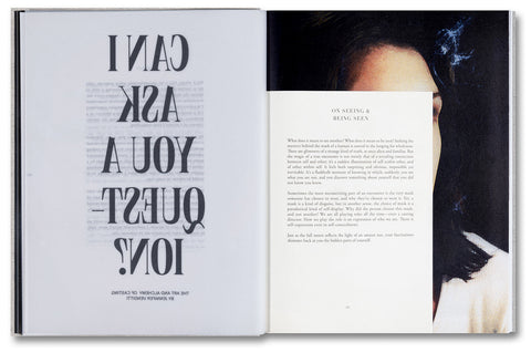 Can I Ask You A Question? - MACK