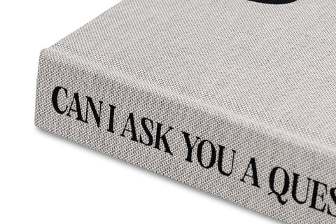 Can I Ask You A Question? - MACK