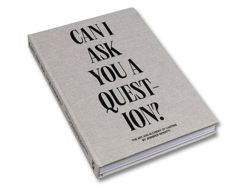 Can I Ask You A Question? - MACK