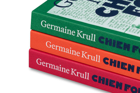 Chien Fou: Selected Writings