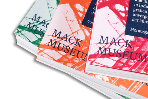 Chien Fou: Selected Writings