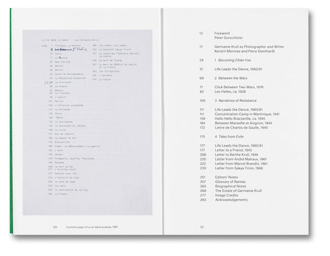 Chien Fou: Selected Writings