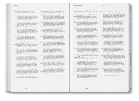 Chien Fou: Selected Writings