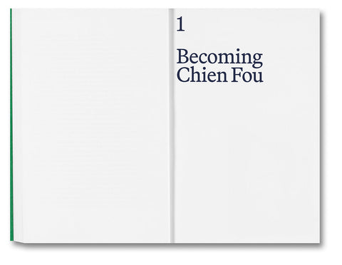 Chien Fou: Selected Writings