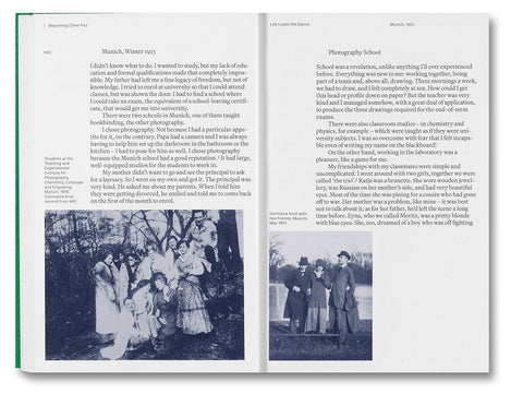 Chien Fou: Selected Writings