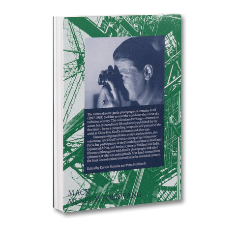 Chien Fou: Selected Writings - MACK