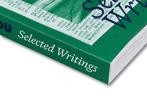 Chien Fou: Selected Writings