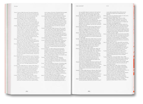 Chien Fou: Selected Writings