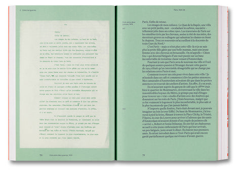 Chien Fou: Selected Writings