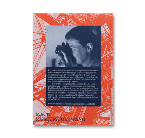 Chien Fou: Selected Writings