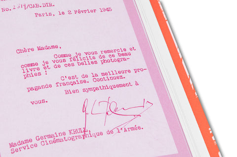 Chien Fou: Selected Writings