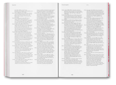 Chien Fou: Selected Writings