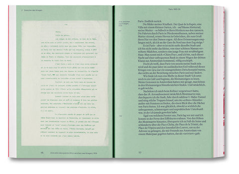 Chien Fou: Selected Writings