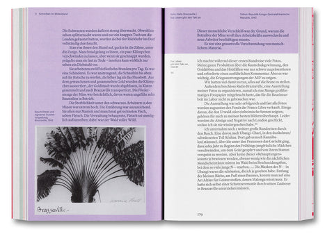 Chien Fou: Selected Writings