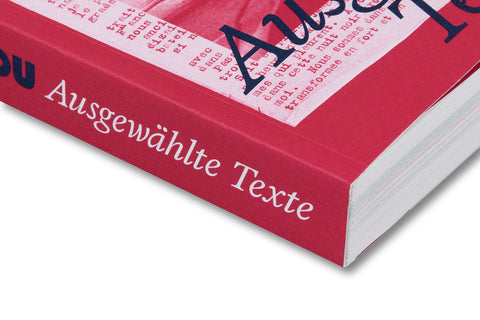 Chien Fou: Selected Writings