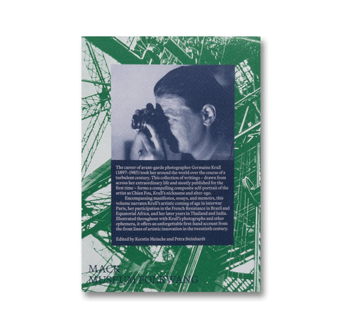 Chien Fou: Selected Writings