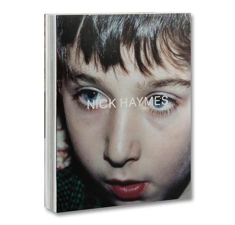 Close-up of the SPBH Editions Chronograph photography book cover featuring sleek design and title text.