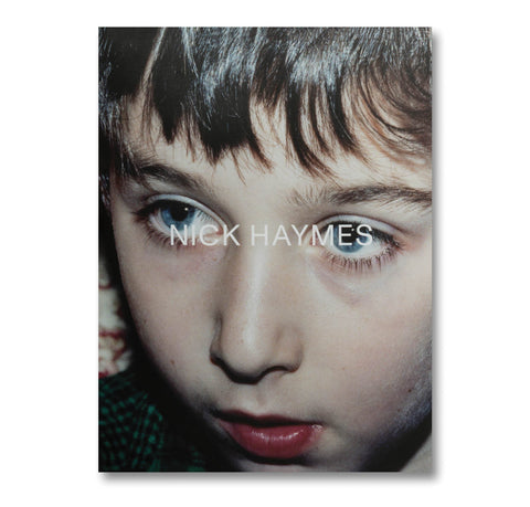Open photography book titled Chronograph by SPBH Editions, featuring detailed pages and high-quality photography content.