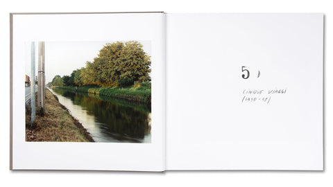 Cinque viaggi (1990-98) - MACK