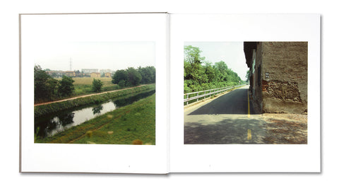 Cinque viaggi (1990-98) - MACK