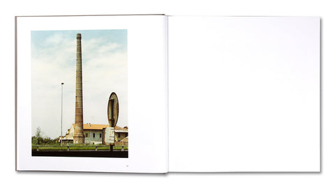 Cinque viaggi (1990-98) - MACK