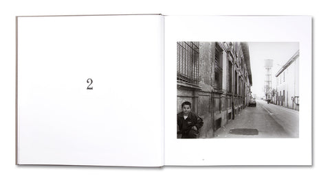 Cinque viaggi (1990-98) - MACK