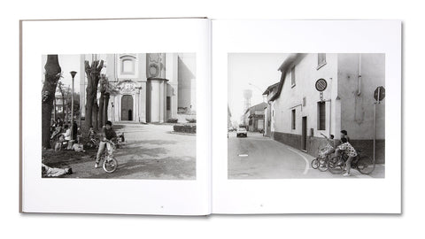 Cinque viaggi (1990-98) - MACK