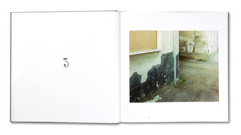 Cinque viaggi (1990-98) - MACK