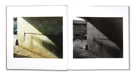 Cinque viaggi (1990-98) - MACK