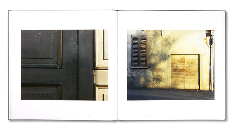 Cinque viaggi (1990-98) - MACK