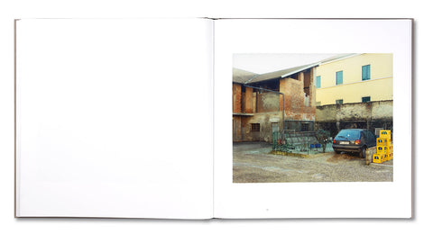 Cinque viaggi (1990-98) - MACK