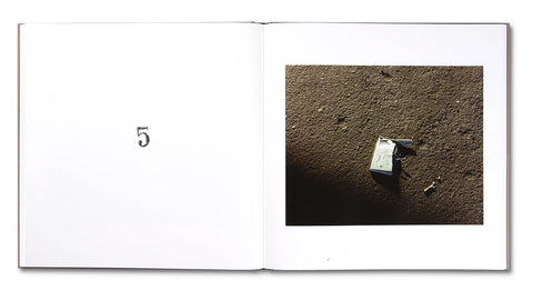 Cinque viaggi (1990-98) - MACK