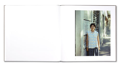 Cinque viaggi (1990-98) - MACK