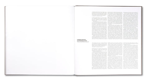 Cinque viaggi (1990-98) - MACK