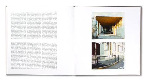 Cinque viaggi (1990-98) - MACK