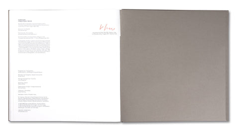 Cinque viaggi (1990-98) - MACK