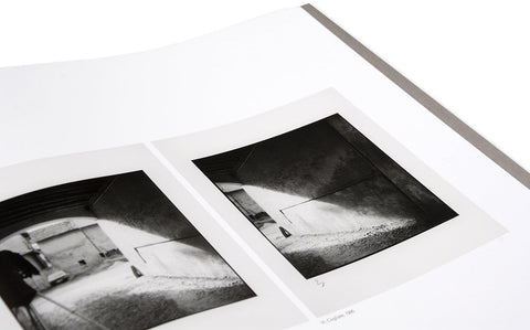 Cinque viaggi (1990-98) - MACK