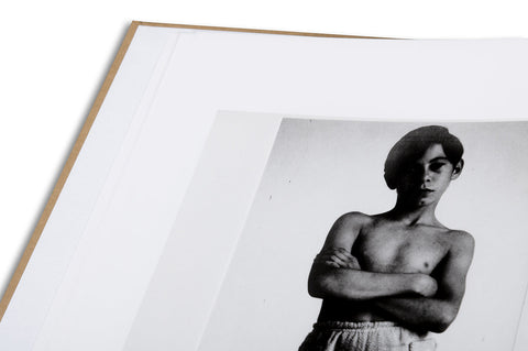 Col tempo, 1956–2024 - MACK