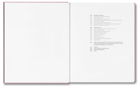 Collected Works: Volume 3 2010–2020