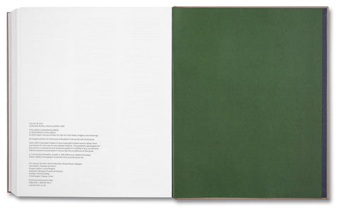 Collected Works: Volume 2 2000–2012 - MACK