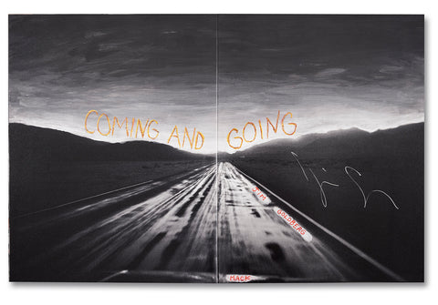 Coming and Going Special Edition - MACK