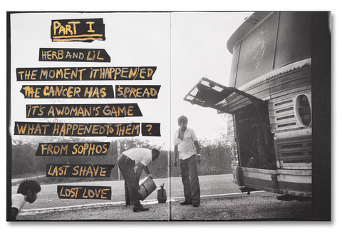 Coming and Going - MACK